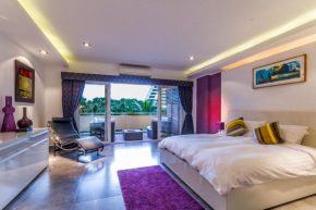 Отель Dasiri Beach Apartment Premium  Паттайя